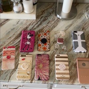 iPhone cases 6s plus